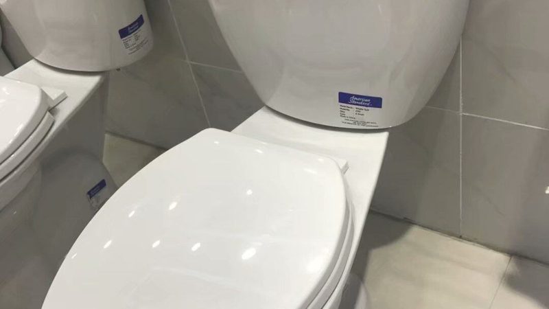 智能马桶妇洗功能：定制你的舒适卫浴体验**