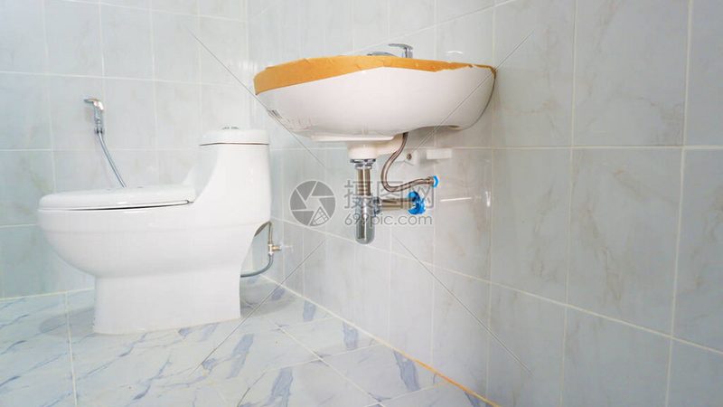 暗装水龙头预埋件：家装隐蔽工程中的关键一环