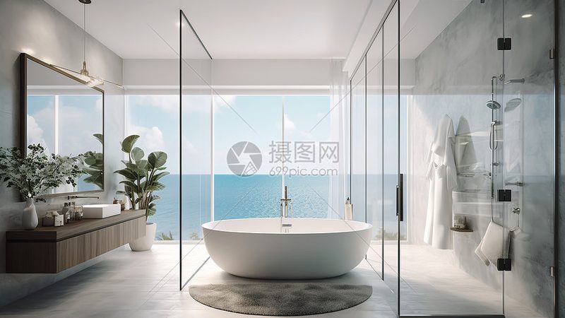 智能马桶盖清洗全攻略：告别污渍，享受洁净生活**
