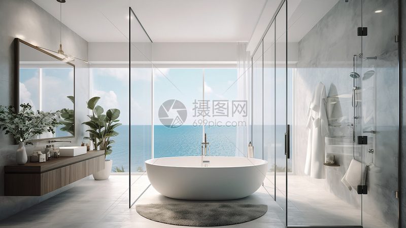 小户型暗卫无窗设计：如何打造舒适实用空间